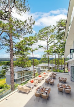 haven in the pines