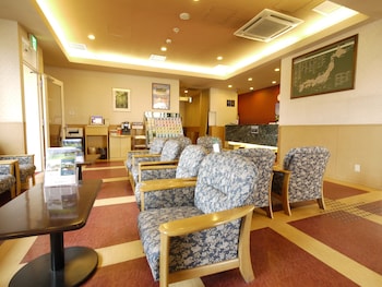 Hotel Route-Inn Sapporo Shiroishi,Hokkaido Prefecture>>Sapporo,3 star