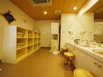 Hotel Route-Inn Sapporo Shiroishi,Hokkaido Prefecture>>Sapporo,3 star