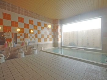 Hotel Route-Inn Sapporo Shiroishi,Hokkaido Prefecture>>Sapporo,3 star