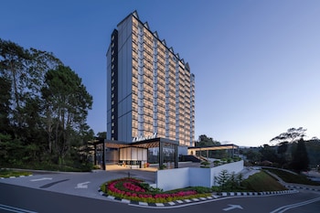 tanah rata