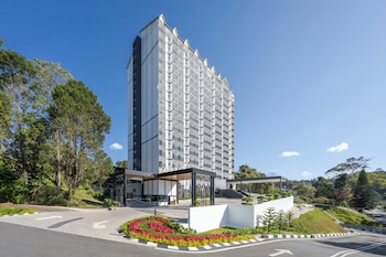 Oakwood Cameron Highlands,,4 star