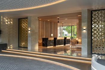 Radisson Blu Resort, Phuket Mai Khao Beach,,5 star