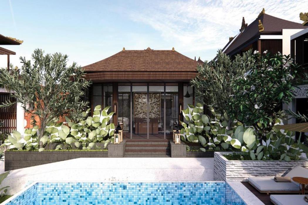 maua olea ubud