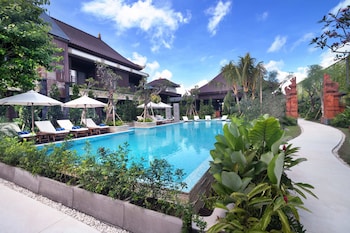 maua olea ubud