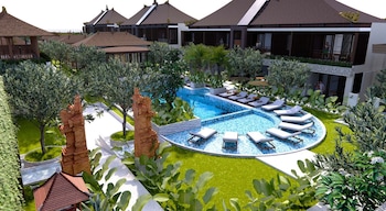 ubud