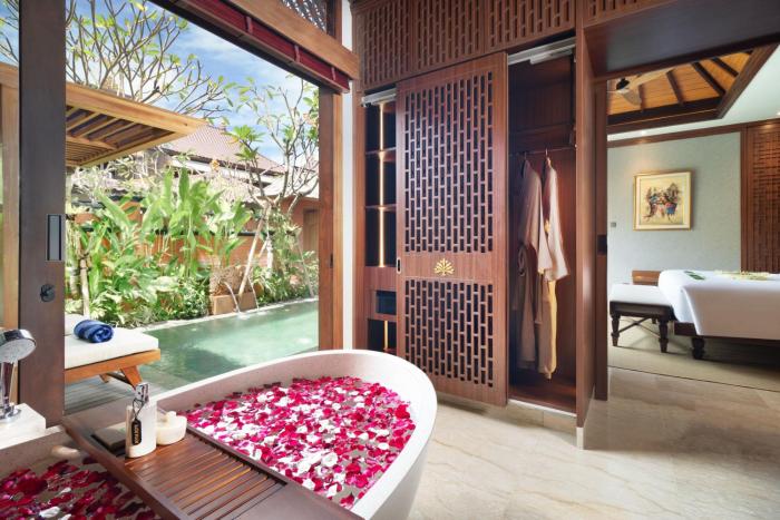 maua olea ubud