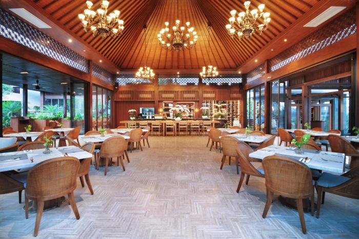 maua olea ubud