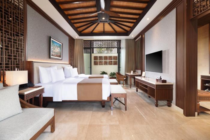 maua olea ubud