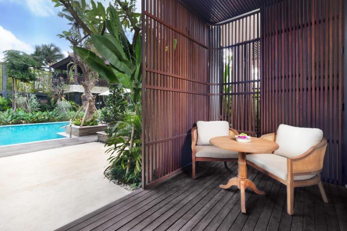 maua olea ubud