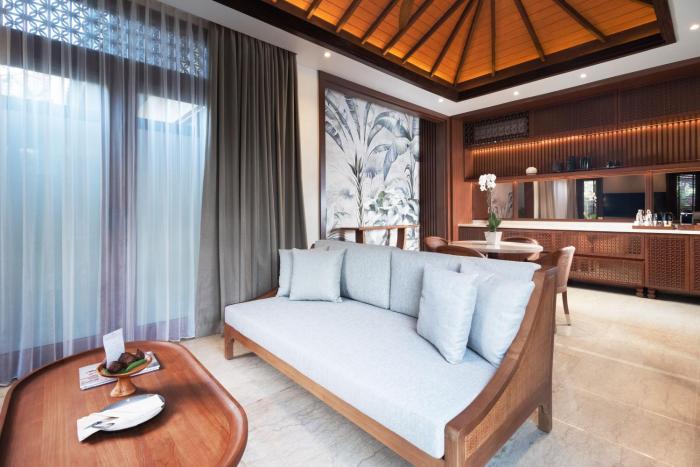maua olea ubud