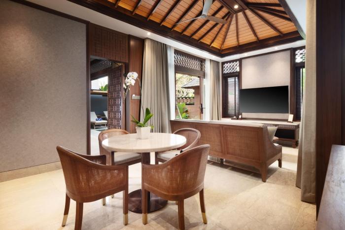 maua olea ubud