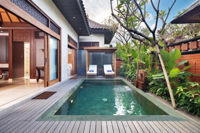 maua olea ubud