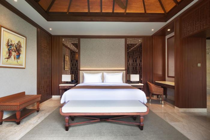 maua olea ubud