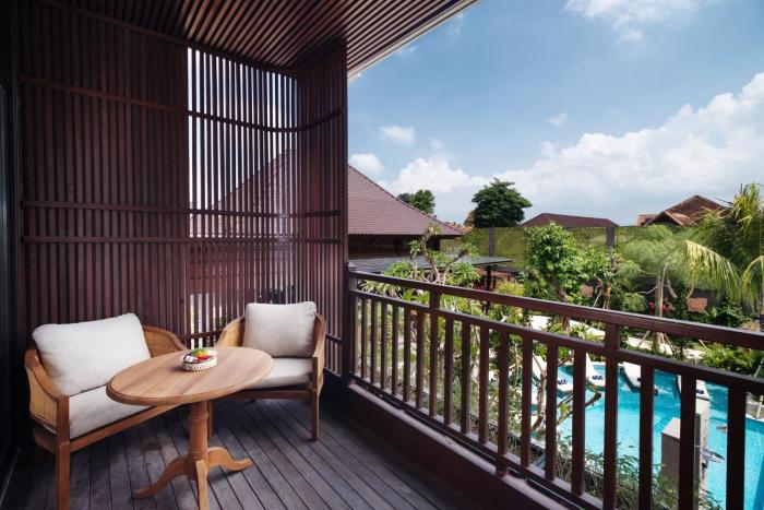 maua olea ubud