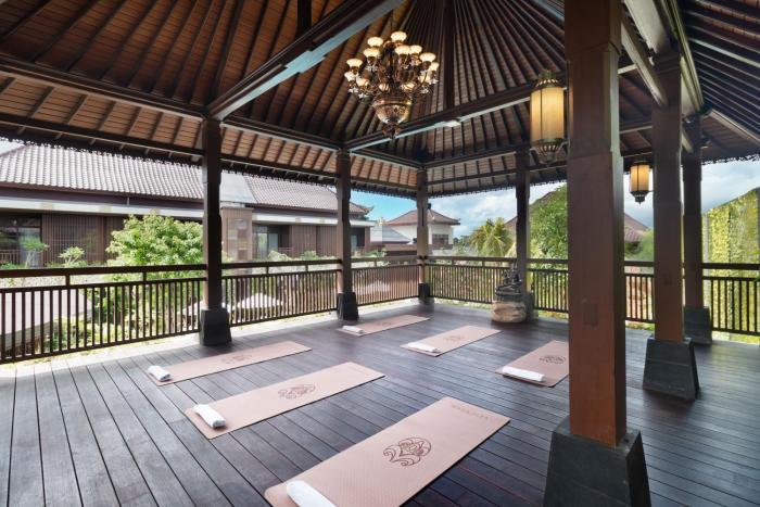 maua olea ubud