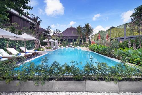 maua olea ubud