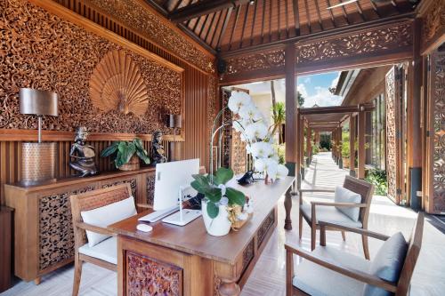 maua olea ubud