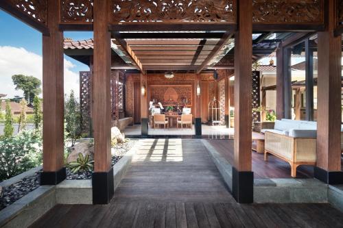 maua olea ubud
