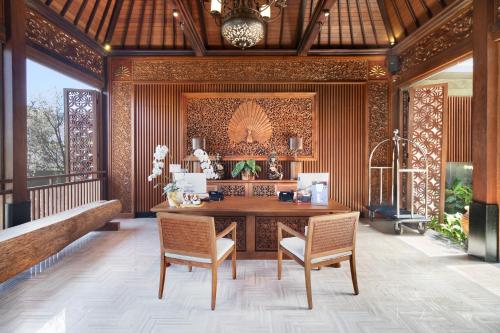 maua olea ubud