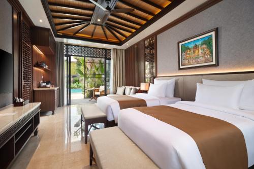 maua olea ubud