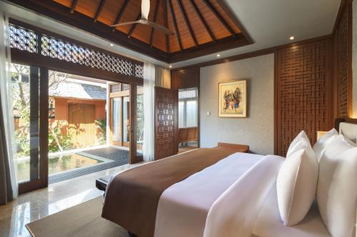 maua olea ubud