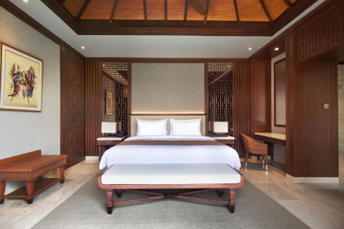 maua olea ubud