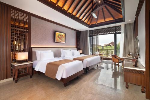 maua olea ubud