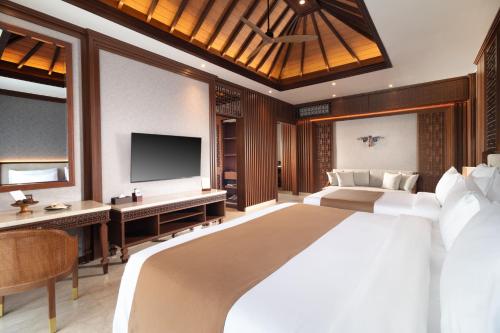 maua olea ubud