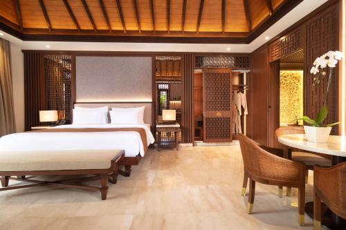 maua olea ubud
