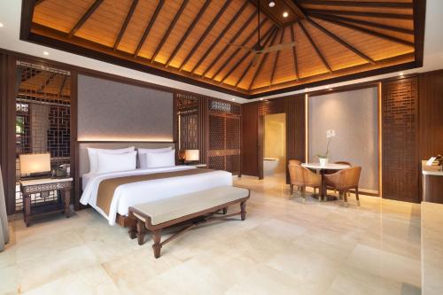 maua olea ubud
