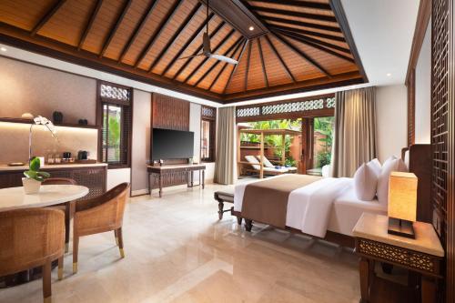 maua olea ubud