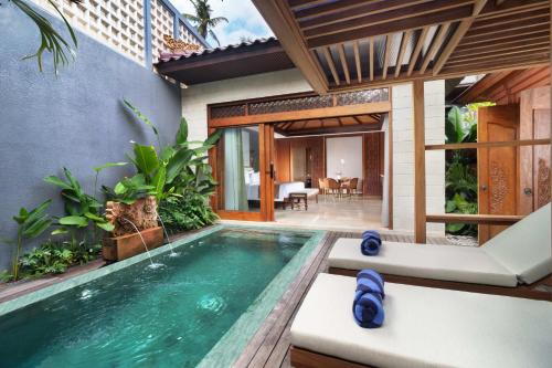 maua olea ubud