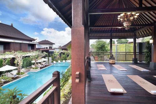 maua olea ubud