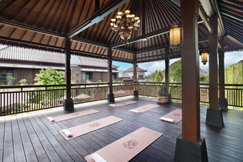 maua olea ubud