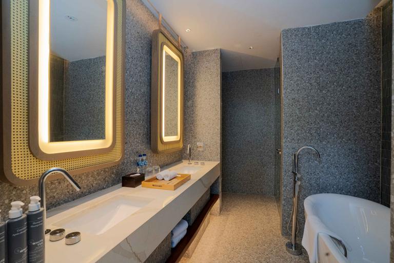 riahi by swiss belhotel