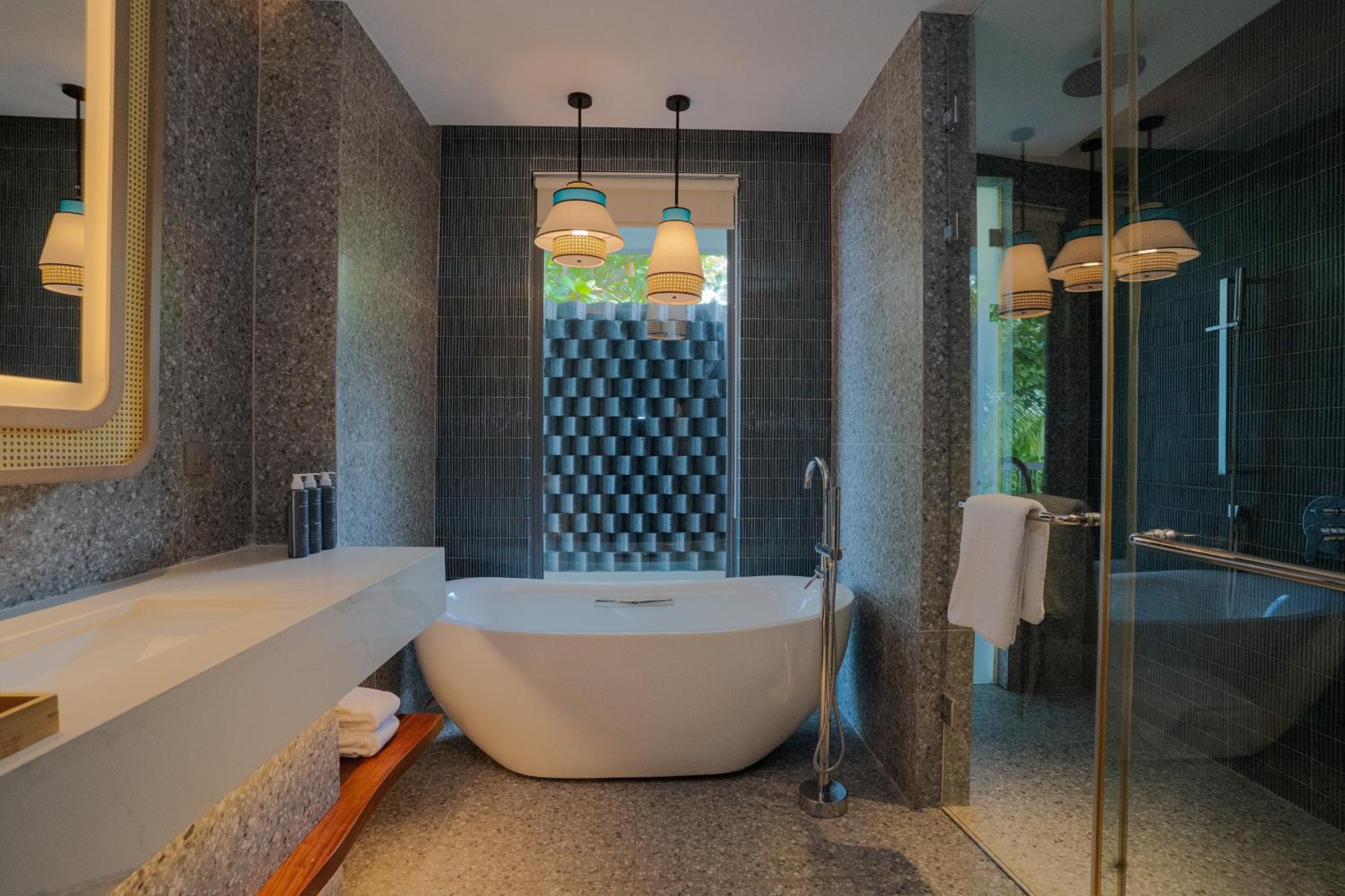 riahi by swiss belhotel