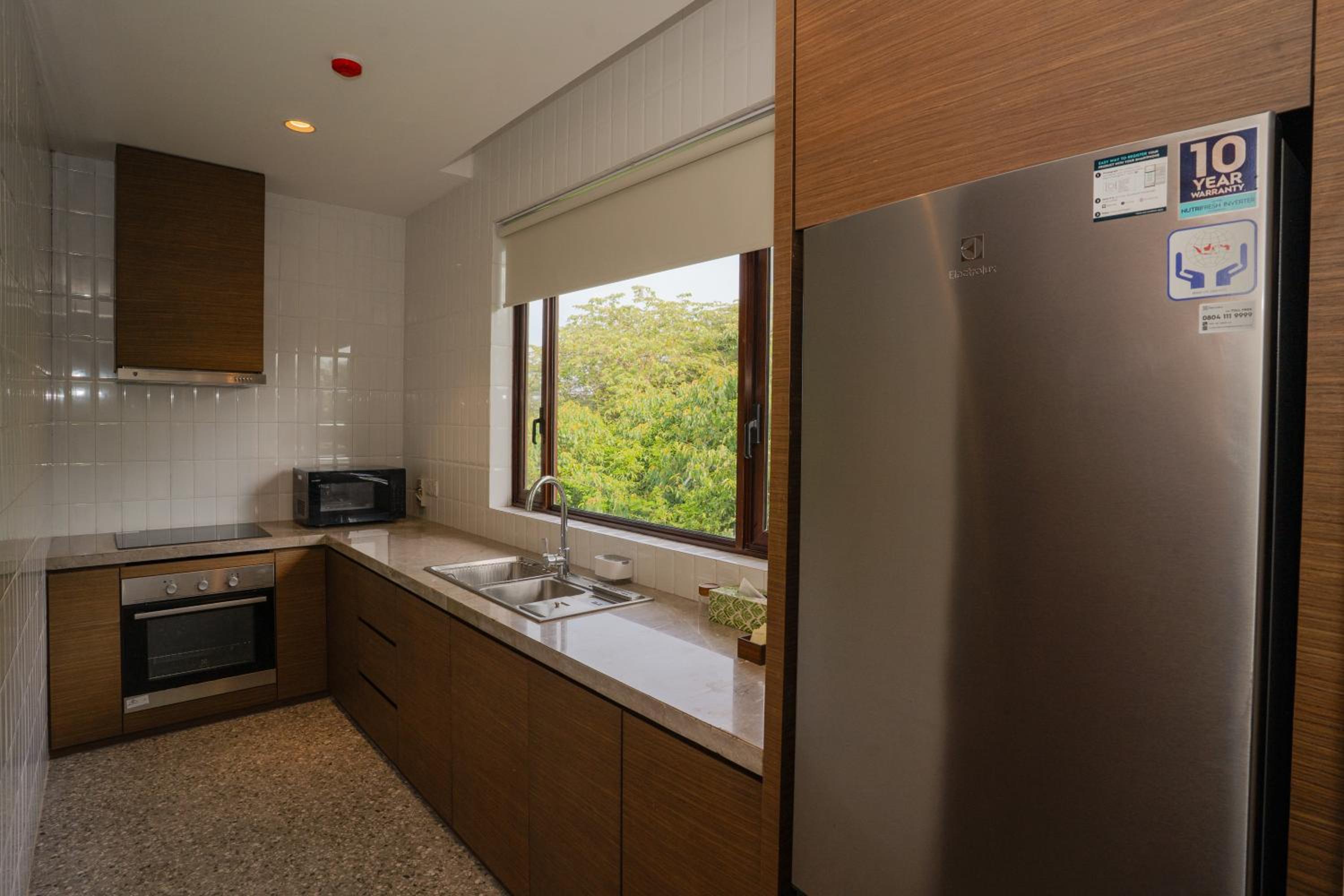 riahi by swiss belhotel
