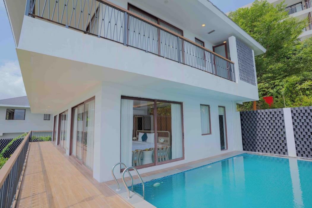 riahi by swiss belhotel