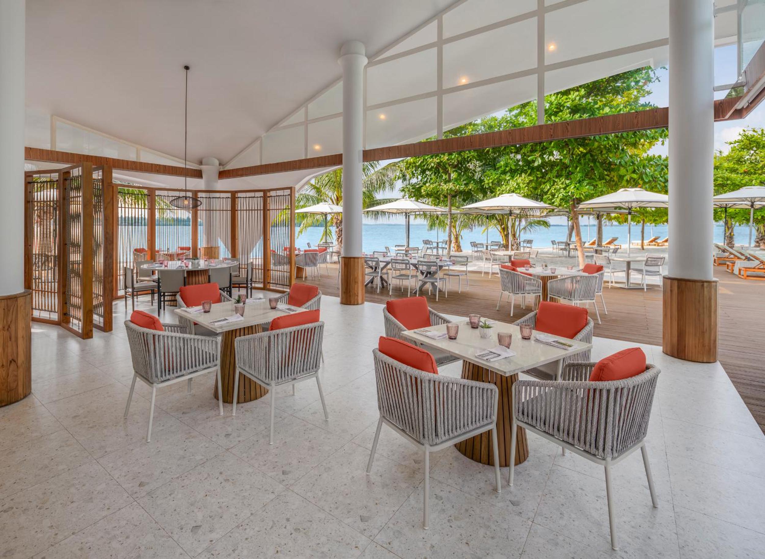 riahi by swiss belhotel