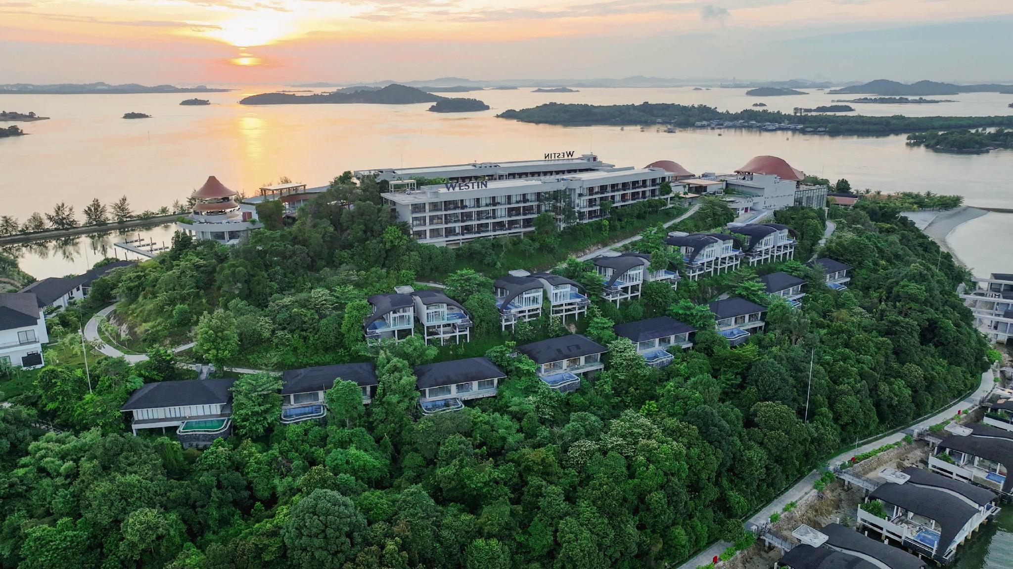 riahi by swiss belhotel