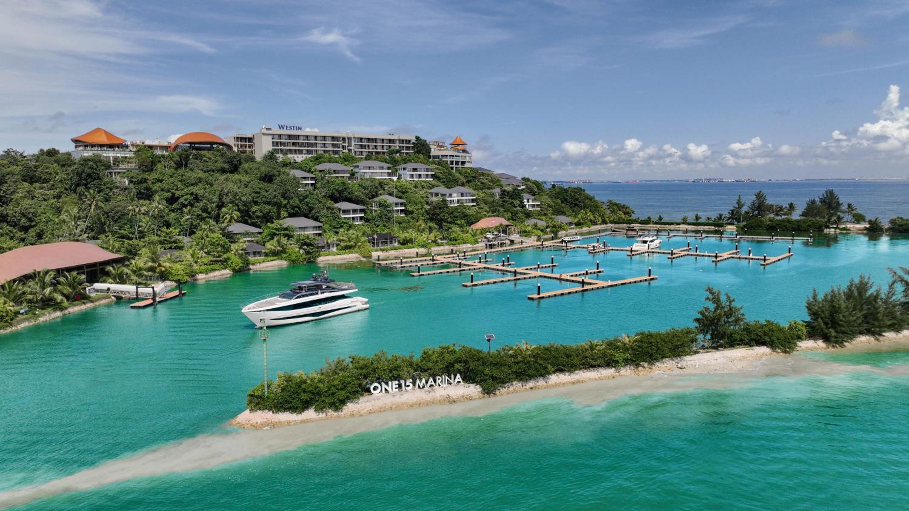 riahi by swiss belhotel