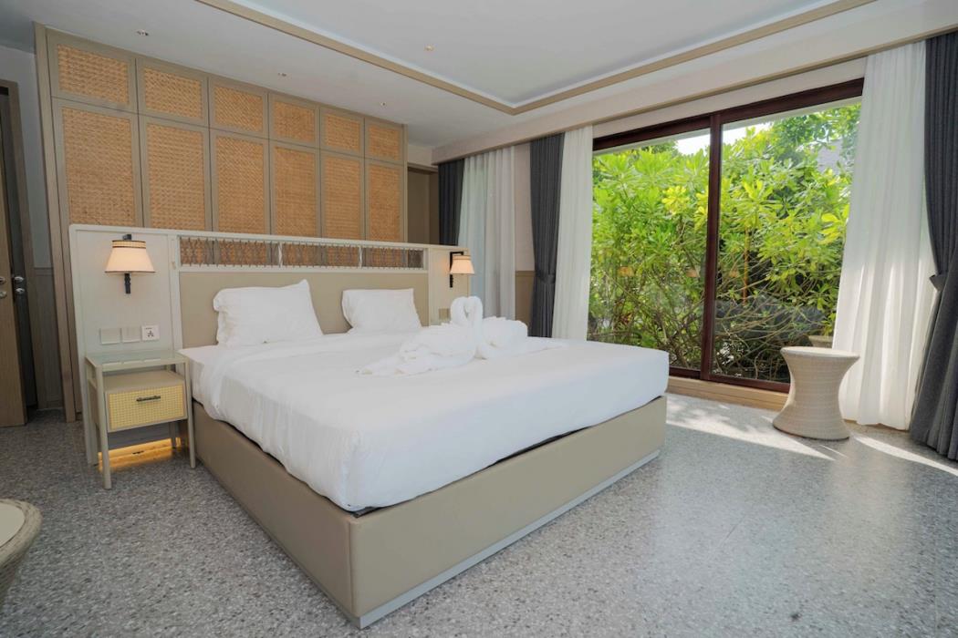 riahi by swiss belhotel