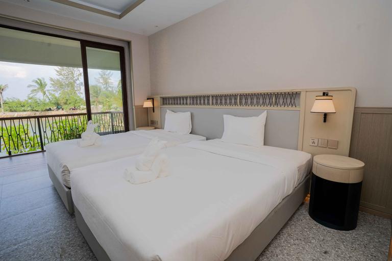 riahi by swiss belhotel