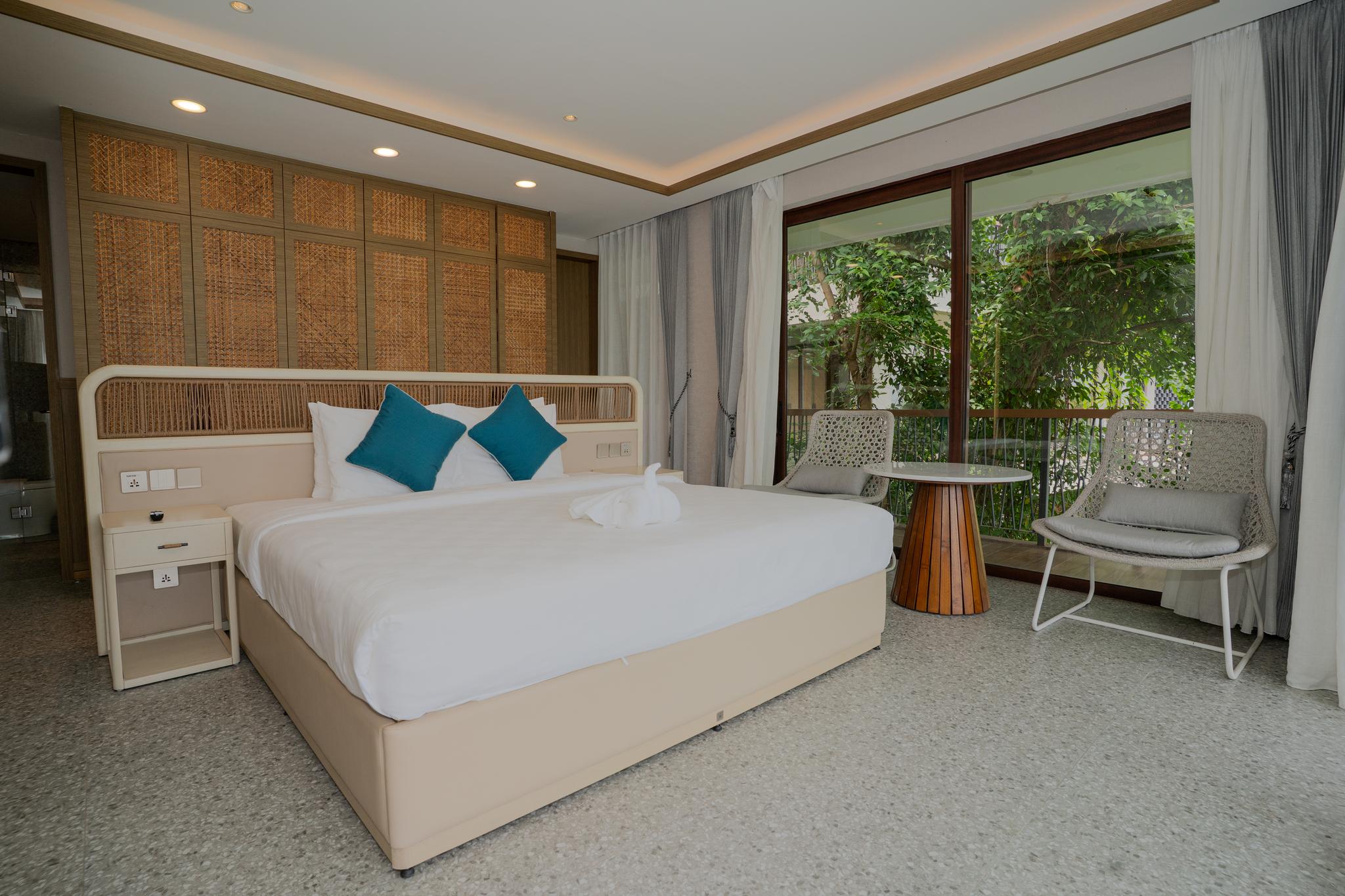 riahi by swiss belhotel