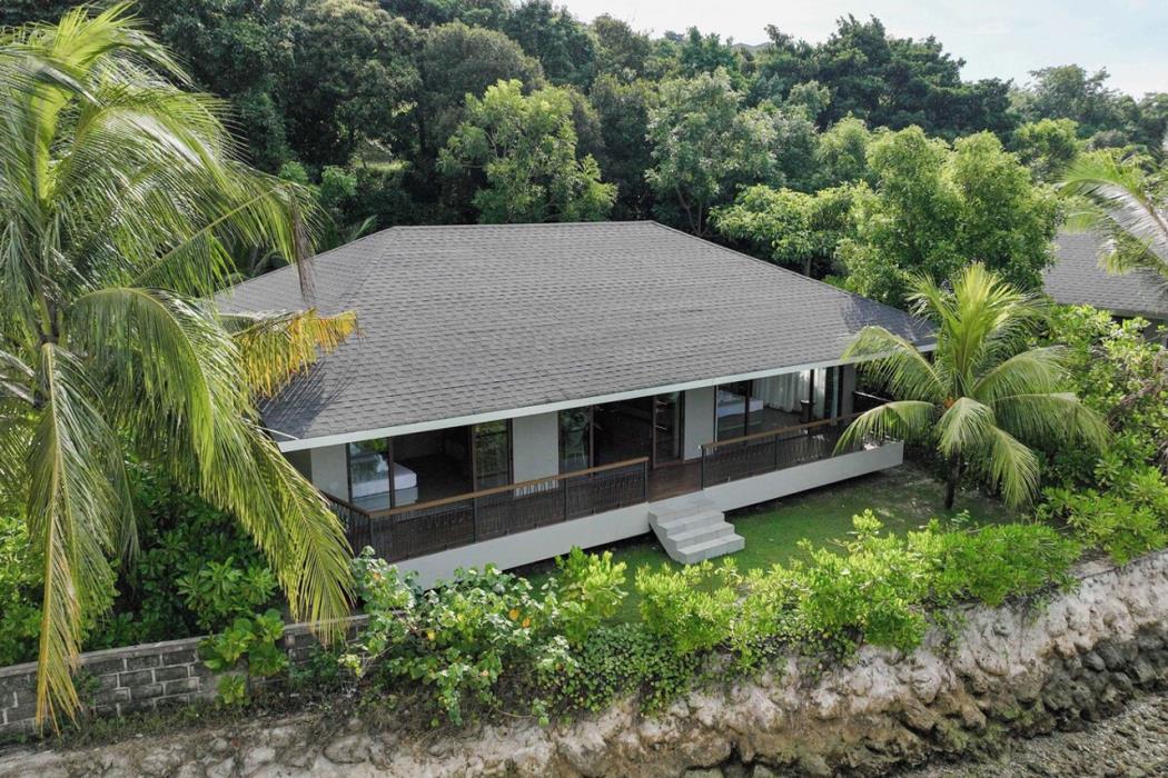 Riahi By Swiss-Belhotel,,5 star