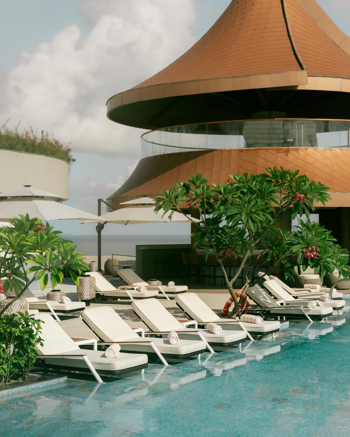 Riahi By Swiss-Belhotel,,5 star