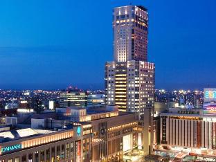 Jr Tower Hotel Nikko Sapporo,Sapporo>>Chuo-Ku,5 star