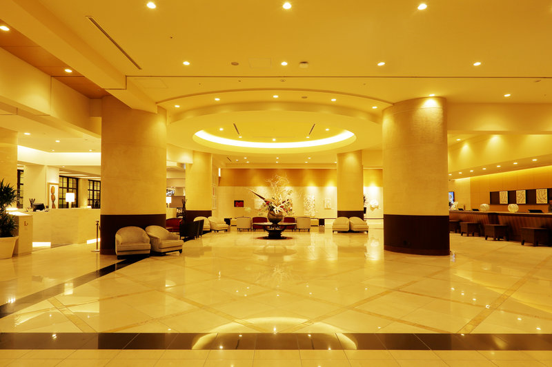 jr tower hotel nikko sapporo