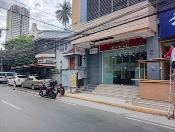 shandong residences